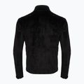Кофта гірськолижні чоловіча EA7 Emporio Armani Ski Cortina Polarfleece T-Top black 2