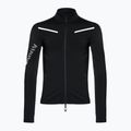 Кофта гірськолижні чоловіча EA7 Emporio Armani Ski Kitzbuhel Colorblock Powerstretch T-Top black