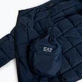 Куртка жіноча EA7 Emporio Armani Golf Pro Light Padded armani blue 6