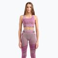 Бюстгальтер EA7 Emporio Armani Vigor7 Medium/High Support Seamless fancy toadstool