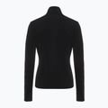 Кофта гірськолижні жіноча EA7 Emporio Armani Ski St. Moritz Powerstretch T-Top black 2