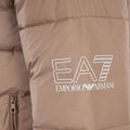 Куртка EA7 Emporio Armani Train Core Puffy portabella 3