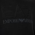 Кофта EA7 Emporio Armani Train Logo Series Embroidery T-Top Coft black 3