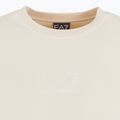 Кофта EA7 Emporio Armani Train Core T-Top whitecap gray 3