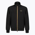 Куртка чоловіча EA7 Emporio Armani Train Core Id black