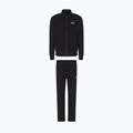 Спортивний костюм чоловічий EA7 Emporio Armani Train Core Identity Tracksuit FZ black