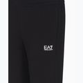 Спортивний костюм чоловічий EA7 Emporio Armani Train Core Identity Tracksuit FZ black 4