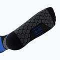 Шкарпетки лижні EA7 Emporio Armani nero/antra/lapis blu 4