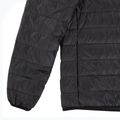 Куртка чоловіча EA7 Emporio Armani Train Core Id Down Light Jacket Hoodie black 3