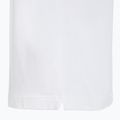 Футболка поло чоловіча EA7 Emporio Armani Core Identity Polo white / silver logo 4