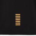 Футболка поло чоловіча EA7 Emporio Armani Core Identity Polo black / gold logo 4