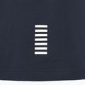 Футболка поло чоловіча EA7 Emporio Armani Core Identity Piqué Polo armani blue 4