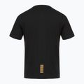Чоловіча футболка EA7 Emporio Armani Pima Cotton Core Identity чорна 2