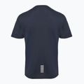 Чоловіча футболка EA7 Emporio Armani Pima Cotton Core Identity armani синя 2