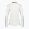 Кофта жіноча EA7 Emporio Armani Golf Pro поло silver birch 2