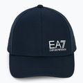 Кепка EA7 Emporio Armani TrainCore IdentityLogo armani blue / white 2