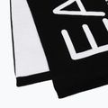 Шарф EA7 Mountain Visibility black / white 2