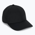 Кепка EA7 Emporio Armani TrainCore IdentityLogo black / black