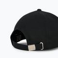 Кепка EA7 Emporio Armani TrainCore IdentityLogo black / black 4
