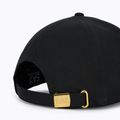 Кепка EA7 Emporio Armani TrainCore IdentityLogo black / gold 4