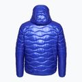 Кофта гірськолижні чоловіча EA7 Emporio Armani Ski St. Moritz Light Padded Packable new royal blue 2