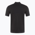 Футболка чоловіча EA7 Emporio Armani Train 7 Lines Polo black 0200 2