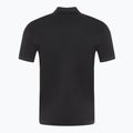 Футболка чоловіча EA7 Emporio Armani Train 7 Lines Polo black 1200 2