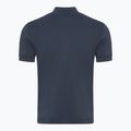 Футболка чоловіча EA7 Emporio Armani Train 7 Lines Polo armani blue 2