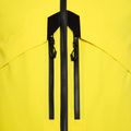 Куртка гірськолижна чоловіча EA7 Emporio Armani Ski Kitzbuhel Protectum Logo blazing yellow 3