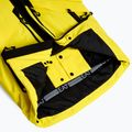 Куртка гірськолижна чоловіча EA7 Emporio Armani Ski Kitzbuhel Protectum Logo blazing yellow 7