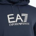 Кофта чоловіча EA7 Emporio Armani Train Visibility armani blue 3