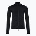 Кофта гірськолижні чоловіча EA7 Emporio Armani Ski Kitzbuhel Powerstretch T-Top black