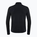 Кофта гірськолижні чоловіча EA7 Emporio Armani Ski Kitzbuhel Powerstretch T-Top black 2