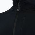 Кофта гірськолижні чоловіча EA7 Emporio Armani Ski Kitzbuhel Powerstretch T-Top black 3