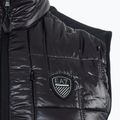 Жилет гірськолижний чоловічий EA7 Emporio Armani Ski Kitzbuhel Light Padded black 3