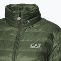 Куртка жіноча EA7 Emporio Armani Train Core Eco Down Ultra Light beetlee 3