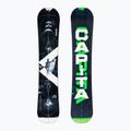 Сноуборд CAPiTA Pathfinder чорно-зелений 1211130
