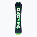 Сноуборд CAPiTA Pathfinder чорно-зелений 1211130 4