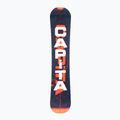 Сноуборд чоловічий CAPiTA Pathfinder REV Wide чорний 1211133 4