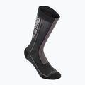 Велошкарпетки чоловічі Alpinestars Summer 22 black 4