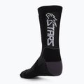 Велошкарпетки чоловічі Alpinestars Paragon Lite 19 black 2