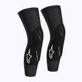 Налокітники велосипедні Alpinestars Paragon Lite Elbow black