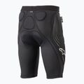 Велошорти з протекторами чоловічі Alpinestars Paragon Lite black 2