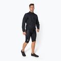 Куртка велосипедна чоловіча Alpinestars Nevada Packable black 4