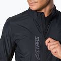 Куртка велосипедна чоловіча Alpinestars Nevada Packable black 6