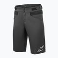 Велошорти чоловічі Alpinestars Drop 4.0 black