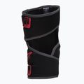 Наколінники велосипедні Alpinestars Vector Knee black/anthracite/red 2