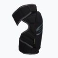 Наколінники велосипедні Alpinestars Vector Knee black/anthracite/red 3