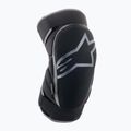 Наколінники велосипедні Alpinestars Vector Knee black/anthracite/red 5