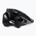 Шолом велосипедний Alpinestars Vector Tech A1 black/light gray matt 3